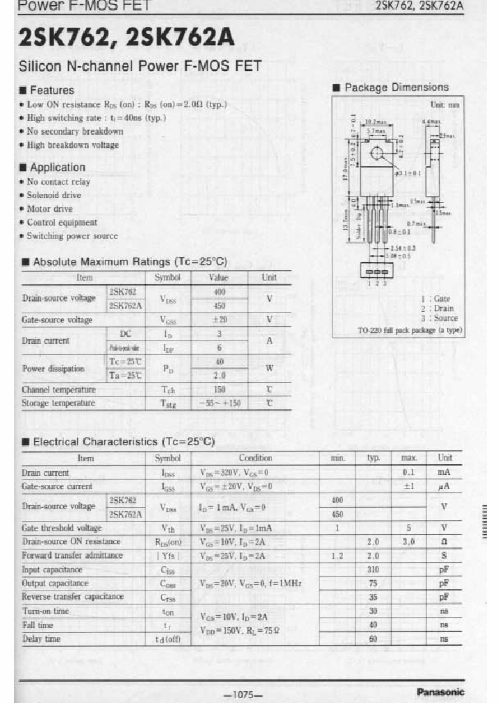 2SK762A_473143.PDF Datasheet