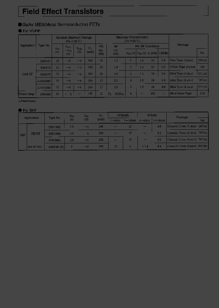 3SK241_470511.PDF Datasheet