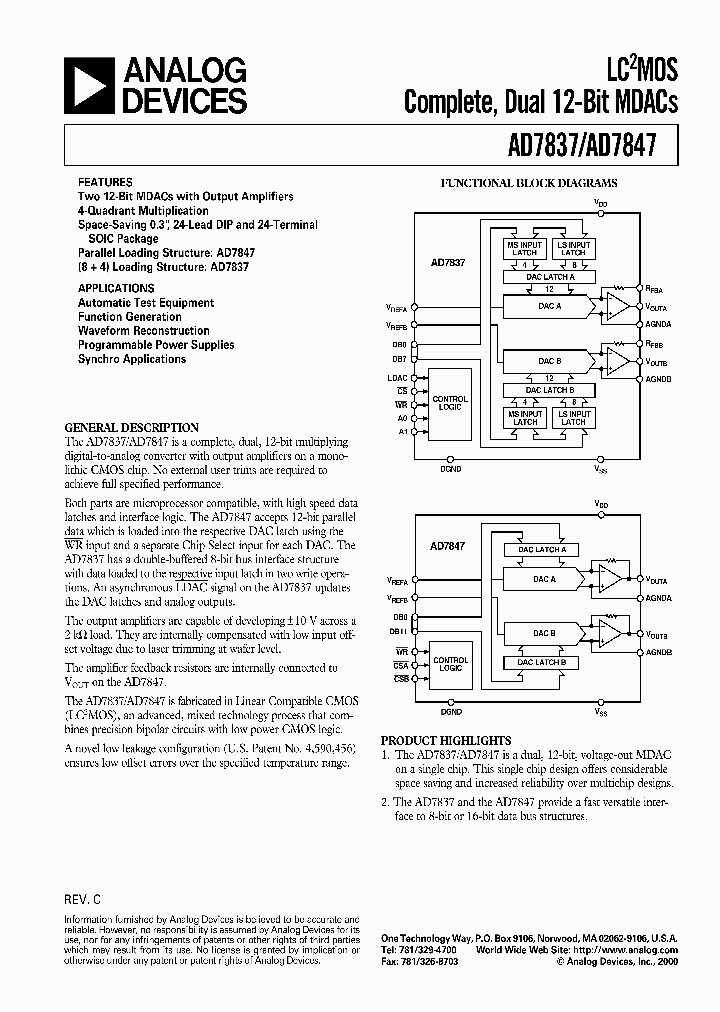 5962-9451802MLA_481441.PDF Datasheet