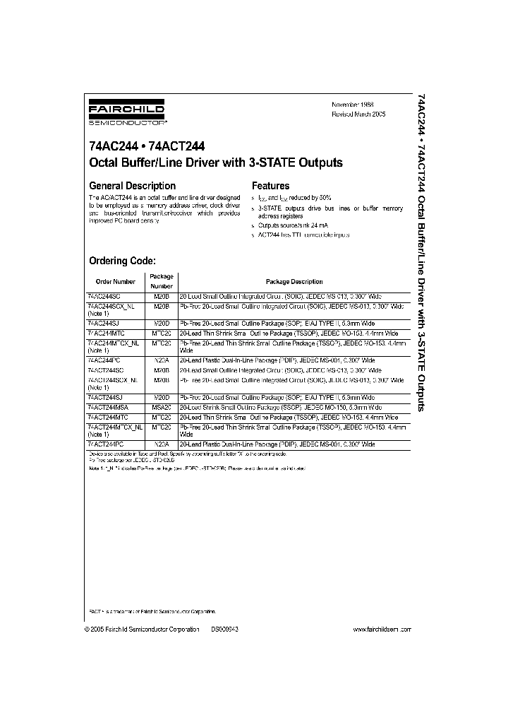 74ACT244MTCX_454022.PDF Datasheet