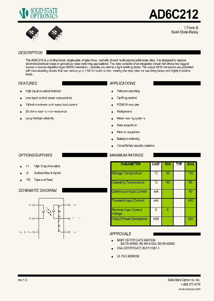 AD6C212_443059.PDF Datasheet