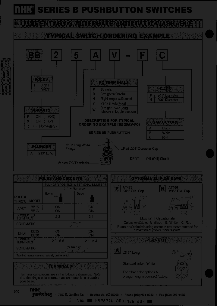 BB16AH-FB_454089.PDF Datasheet
