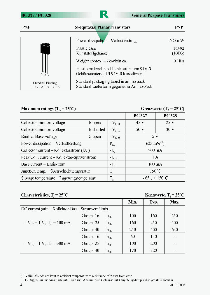 BC32716_440490.PDF Datasheet Download