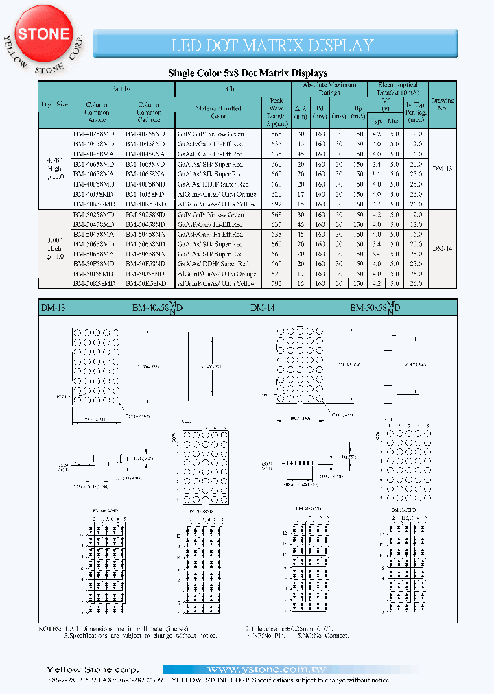 BM-50458MA_163206.PDF Datasheet