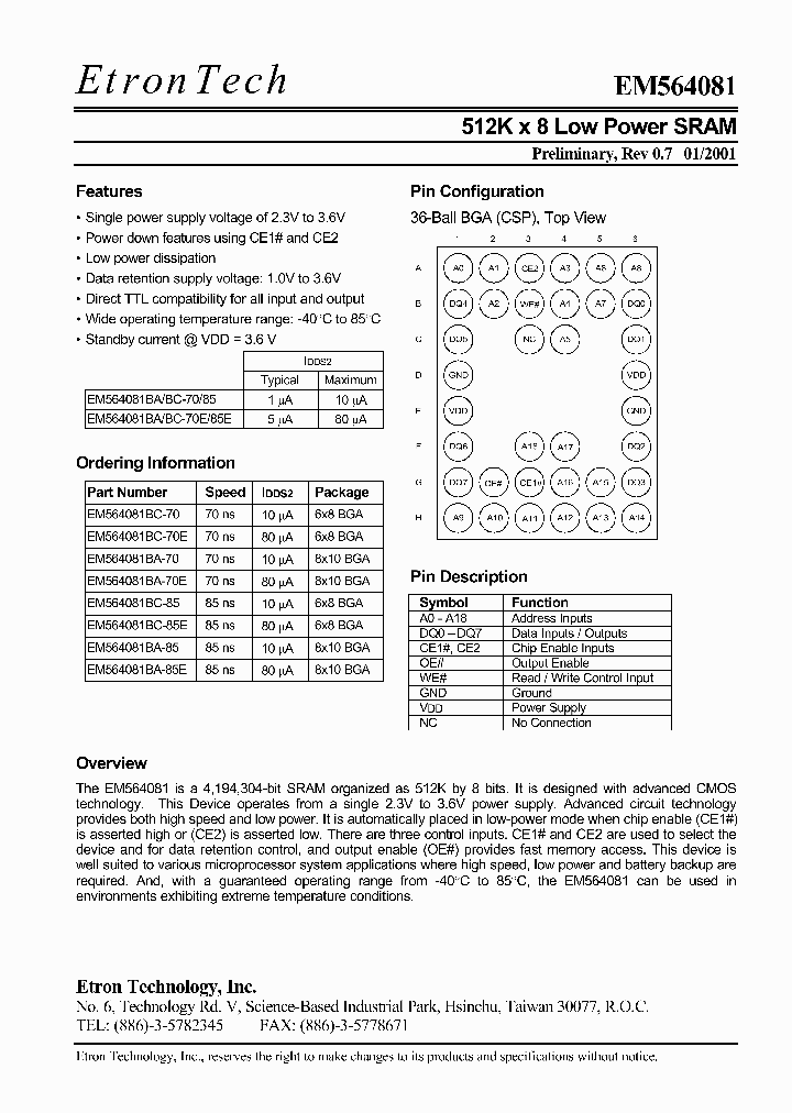 EM564081BC-70E_465085.PDF Datasheet