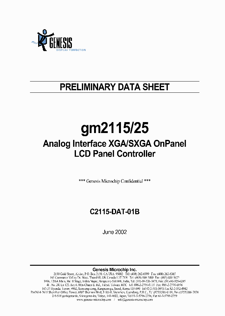 GM2115_471099.PDF Datasheet