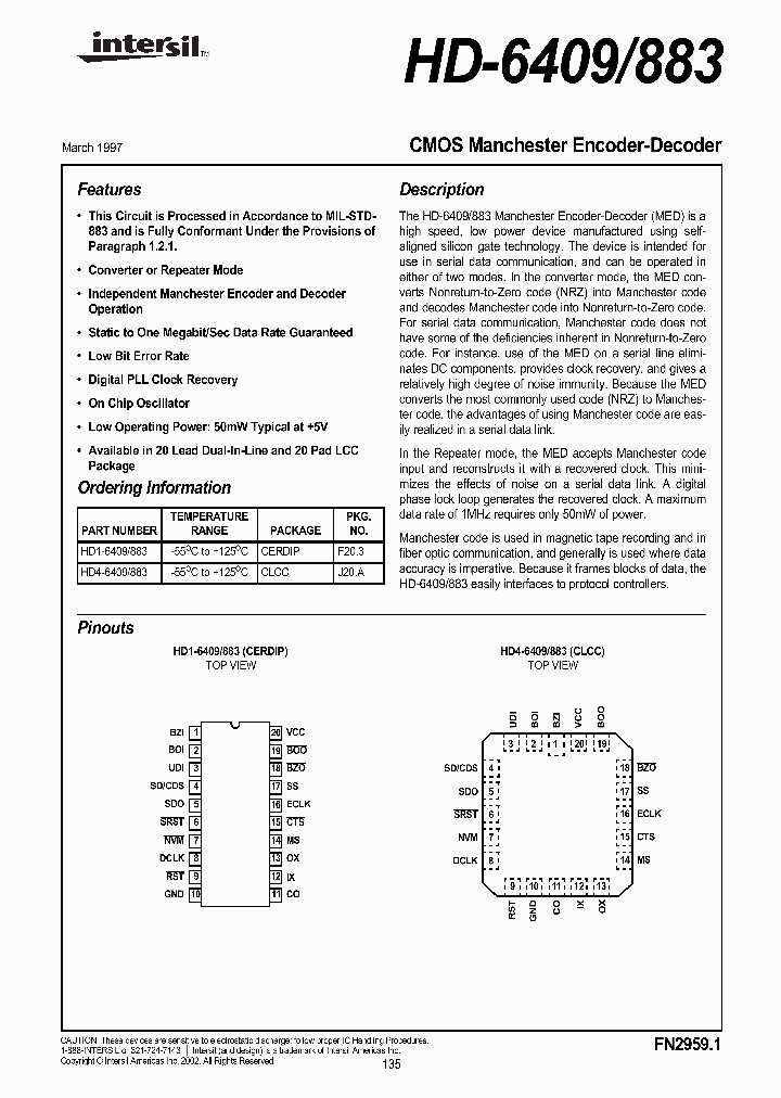 HD1-6409883_418574.PDF Datasheet