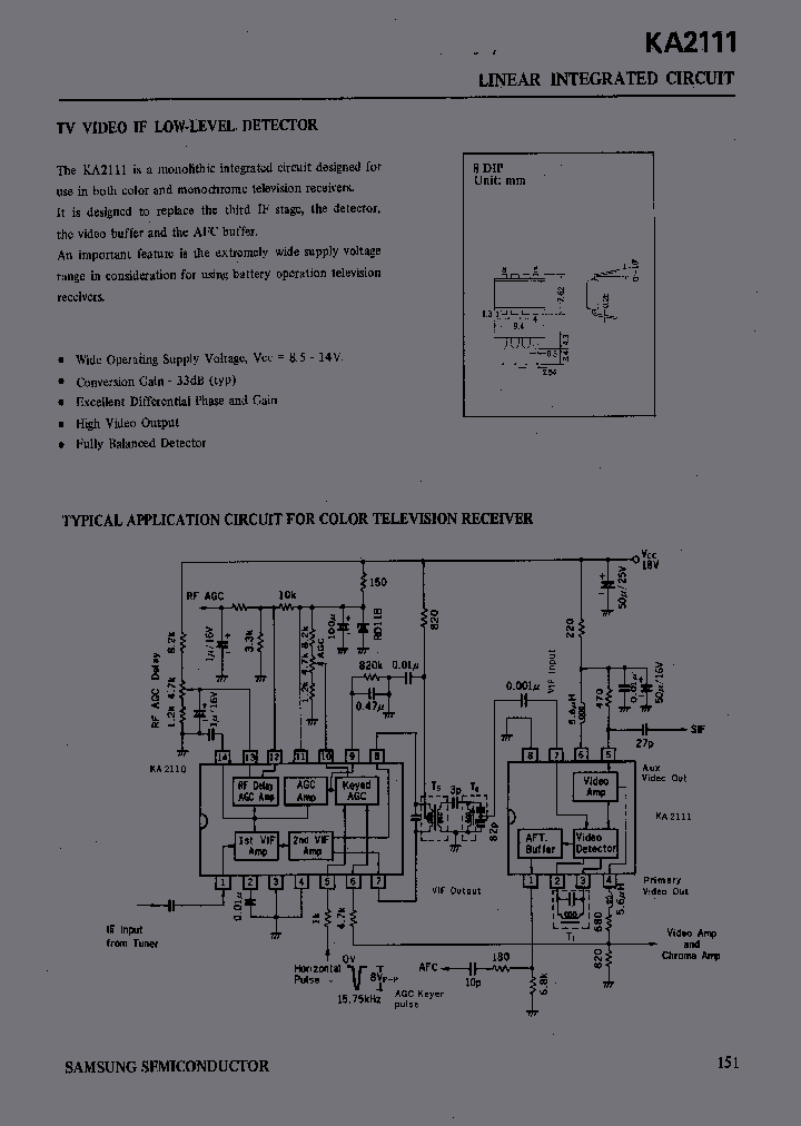 KA2111_450601.PDF Datasheet