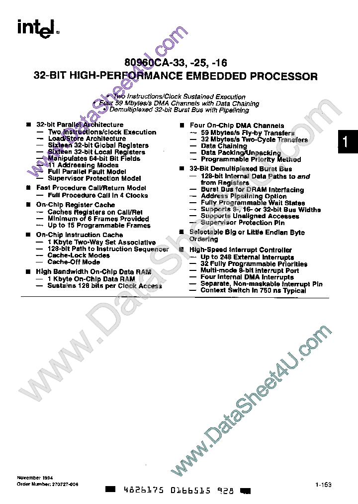 KU80960CA_452142.PDF Datasheet