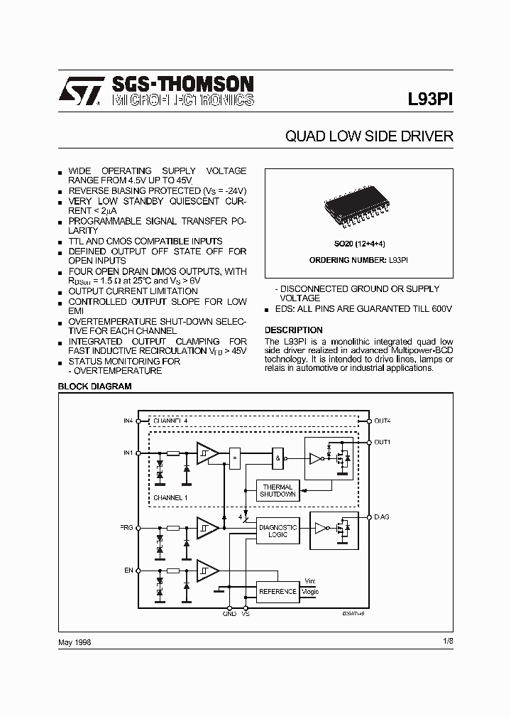 L93PI_463196.PDF Datasheet