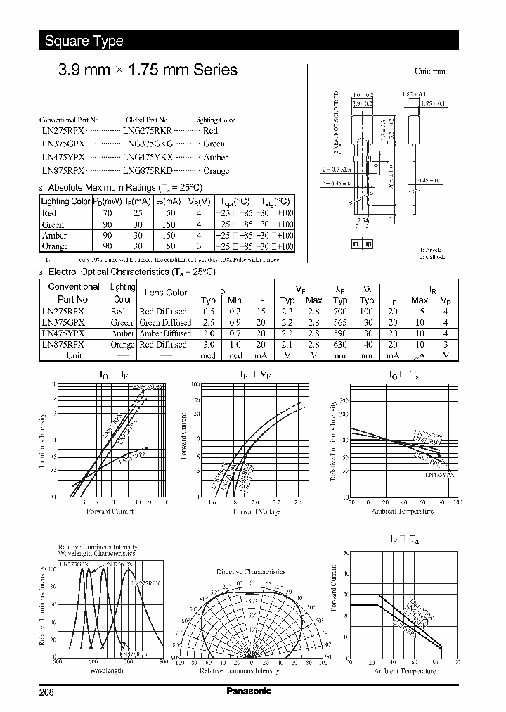 LN475YPX_425663.PDF Datasheet