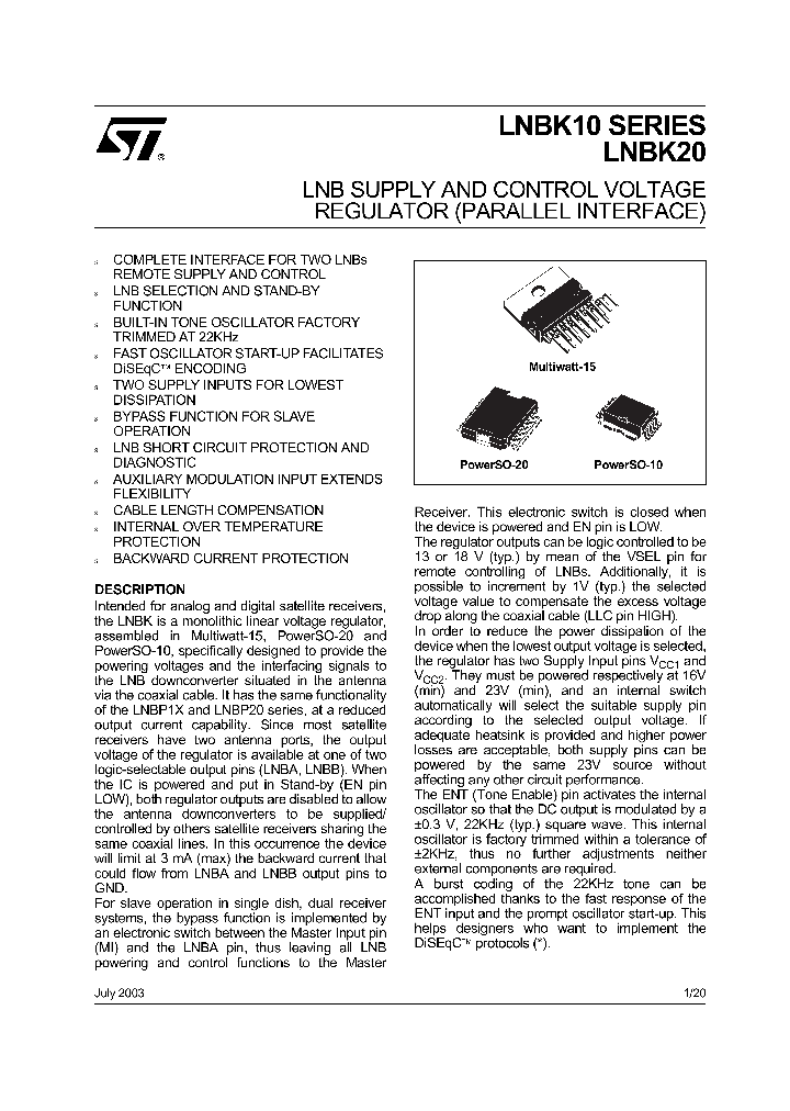 LNBK10_441844.PDF Datasheet