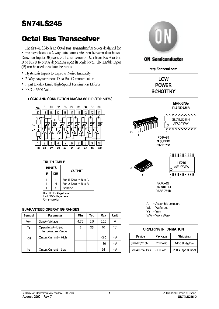 LS245_454630.PDF Datasheet