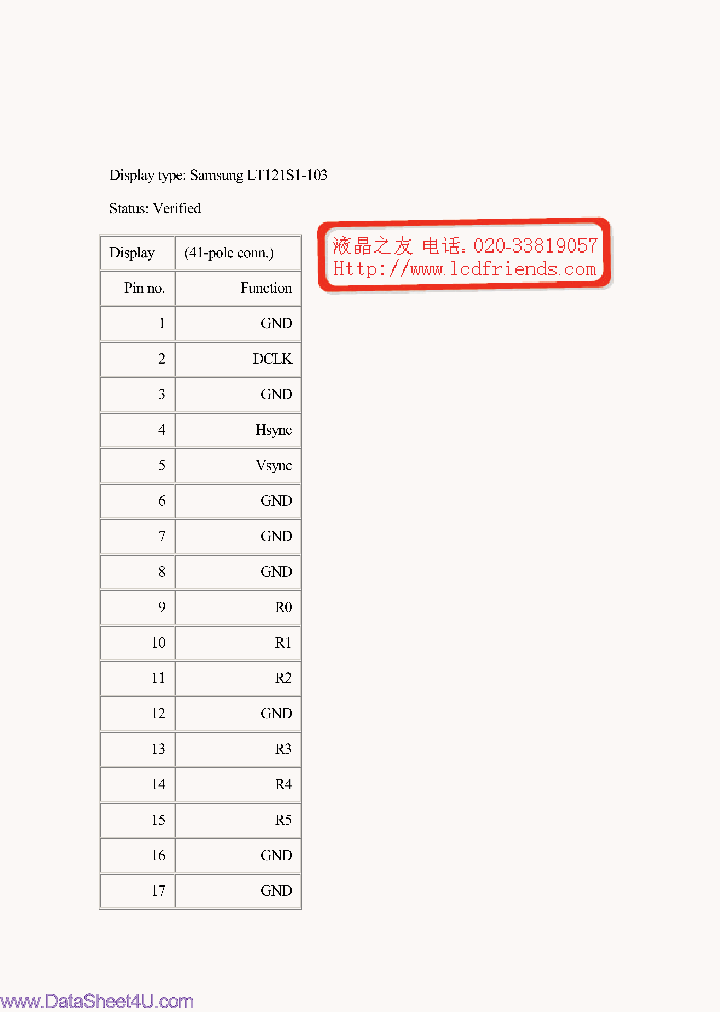 LT121S1-103_468680.PDF Datasheet