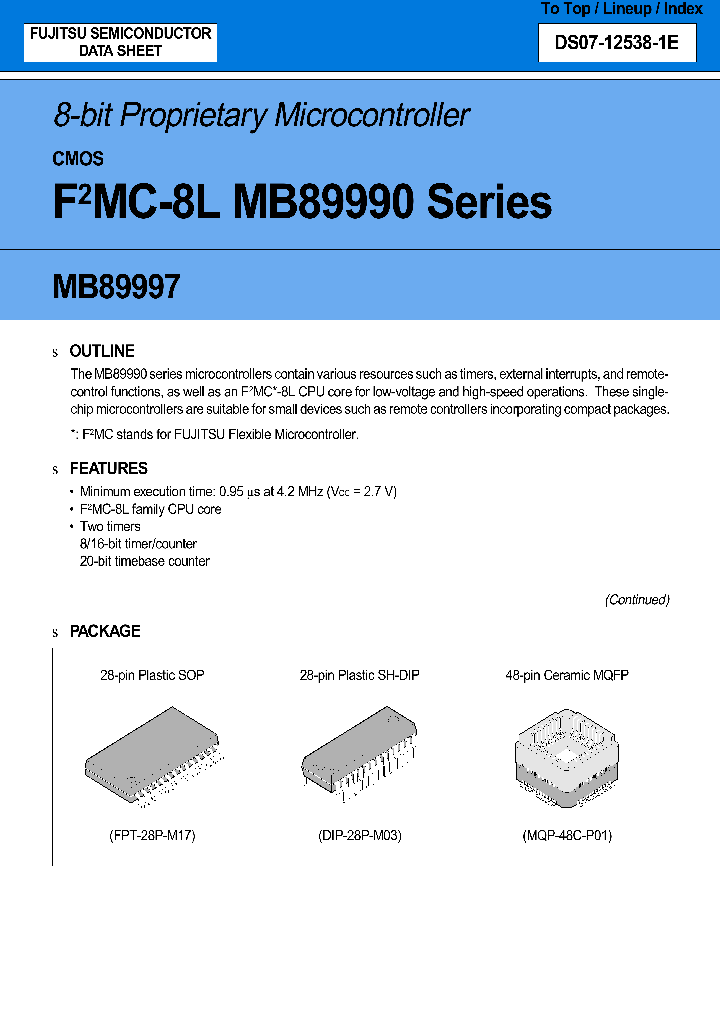 MB89997_447344.PDF Datasheet