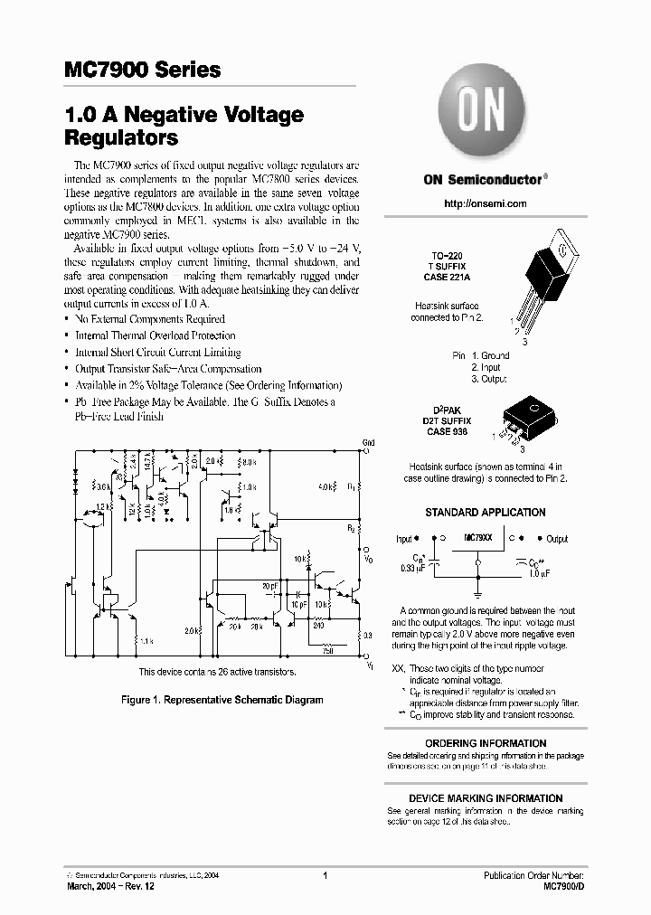 MC7912ACD2T_445726.PDF Datasheet