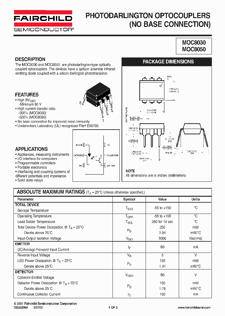 MOC8030_444196.PDF Datasheet