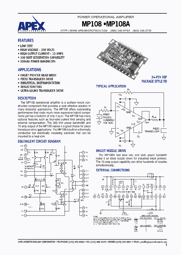 MP108_444877.PDF Datasheet