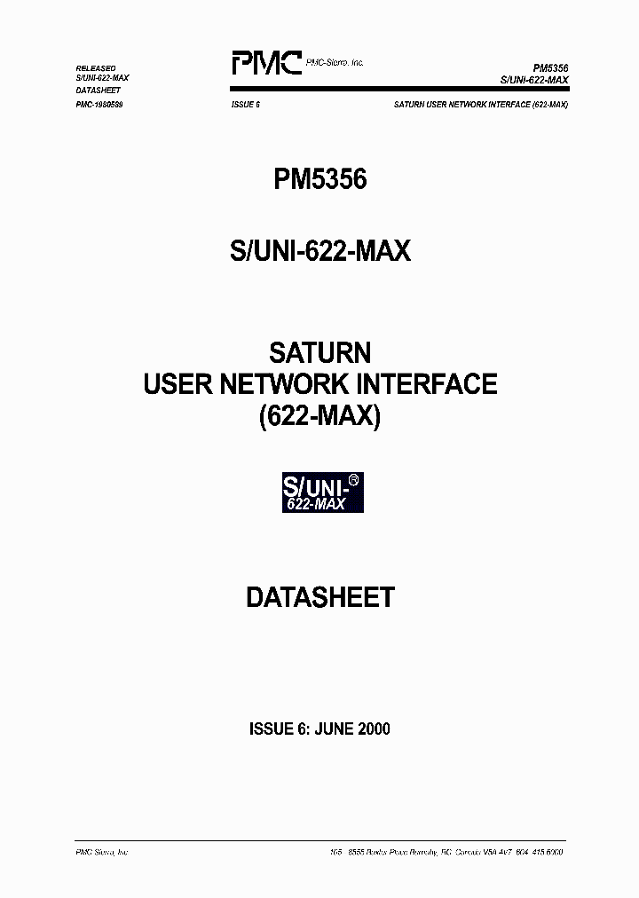 PM5356_446355.PDF Datasheet