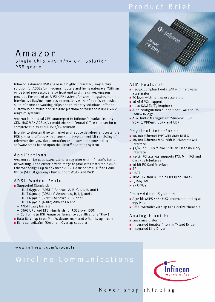 PSB50510_444938.PDF Datasheet