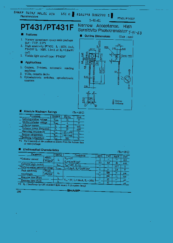 PT431_480107.PDF Datasheet