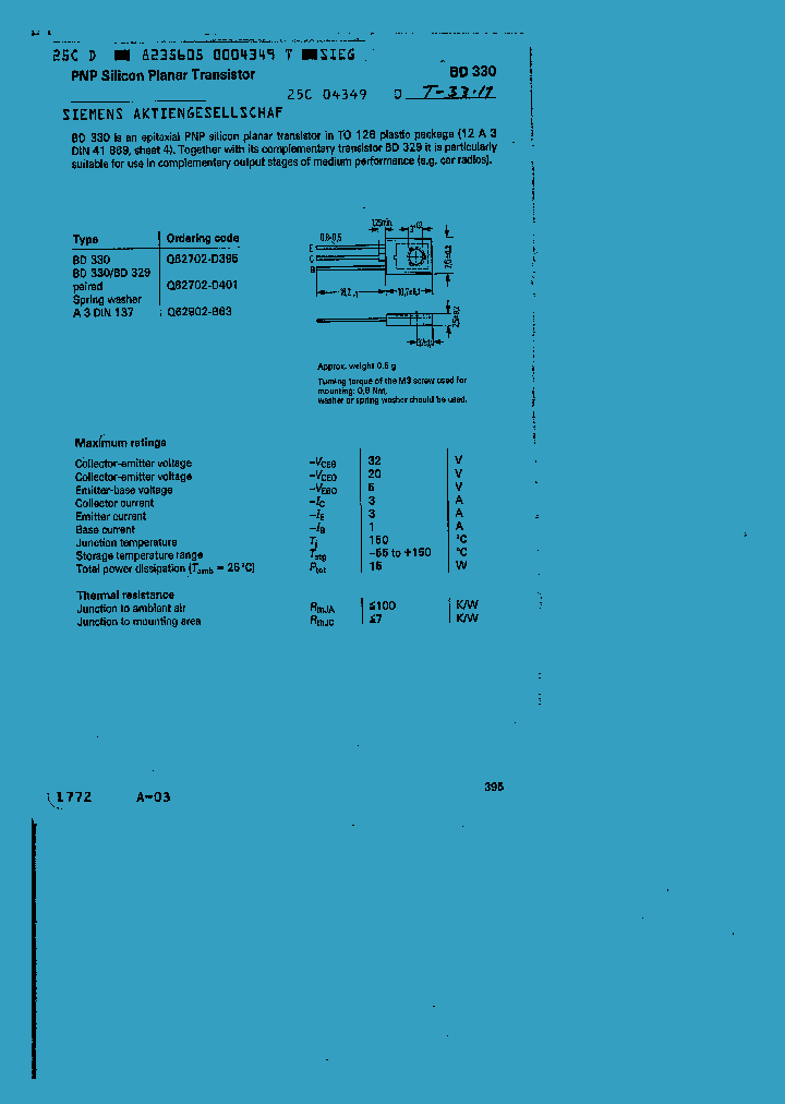 Q62902-B63_482801.PDF Datasheet