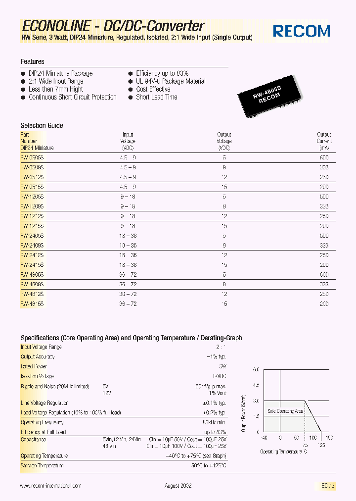 RW-2405S_426810.PDF Datasheet
