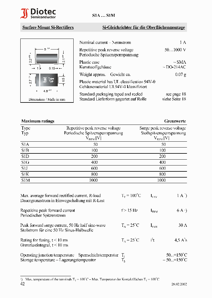 S1B_452617.PDF Datasheet