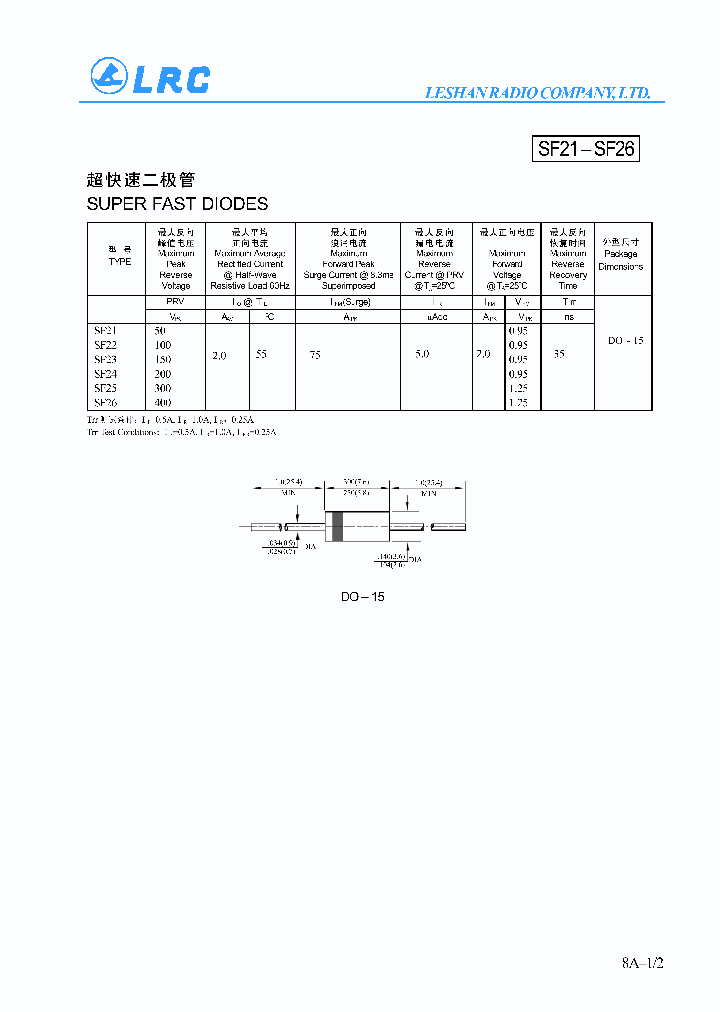 SF21_440438.PDF Datasheet