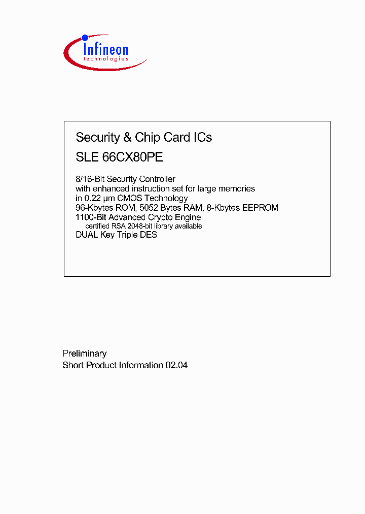 SLE66CX80PEM5_484559.PDF Datasheet