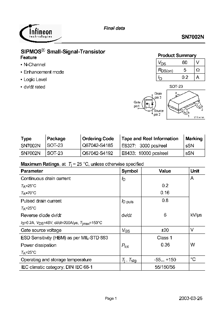 SN7002N_465354.PDF Datasheet