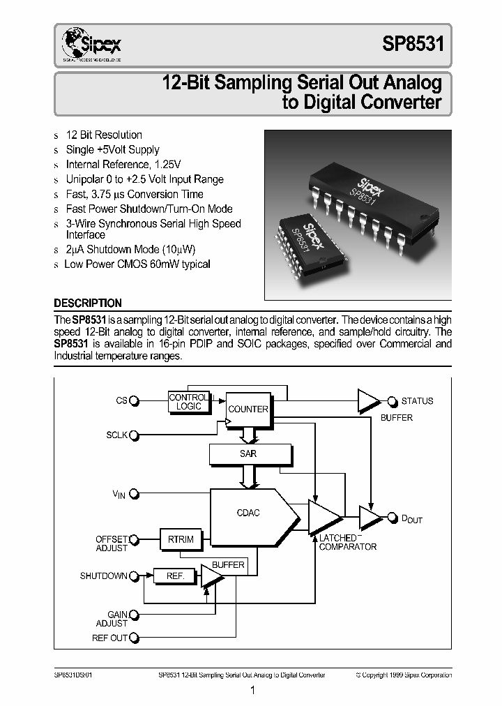 SP8531_458495.PDF Datasheet