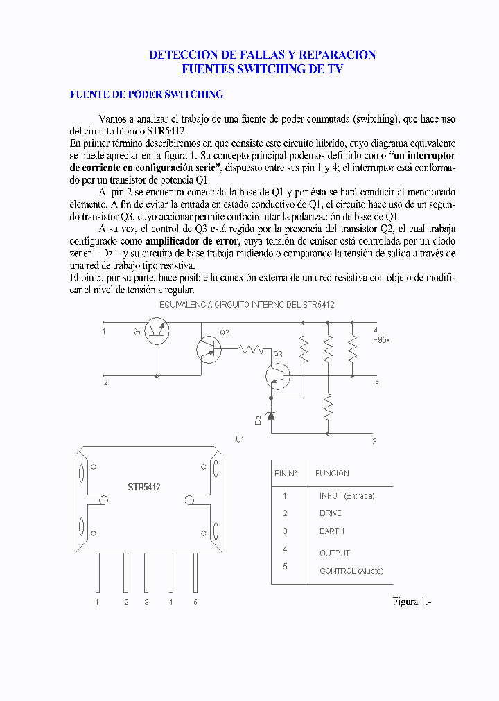 Datasheet Download --- IC-ON-LINE