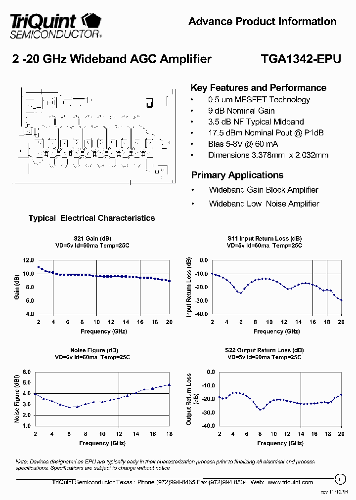 TGA1342_449957.PDF Datasheet