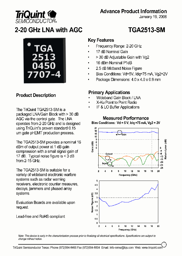 TGA2513-SM_471946.PDF Datasheet