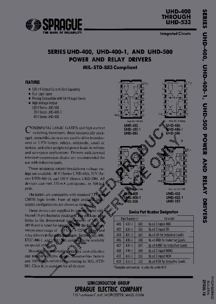 UHD-402_464838.PDF Datasheet