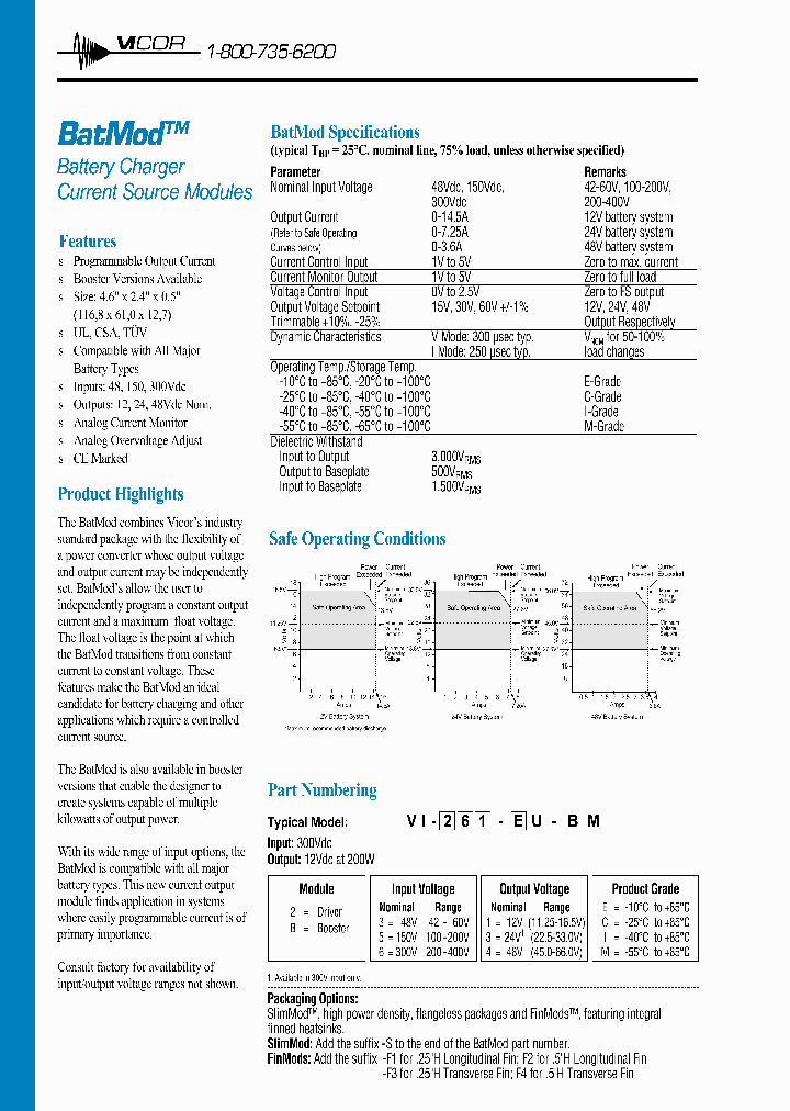Vi B64 Mu Bm Pdf Datasheet Download Ic On Line