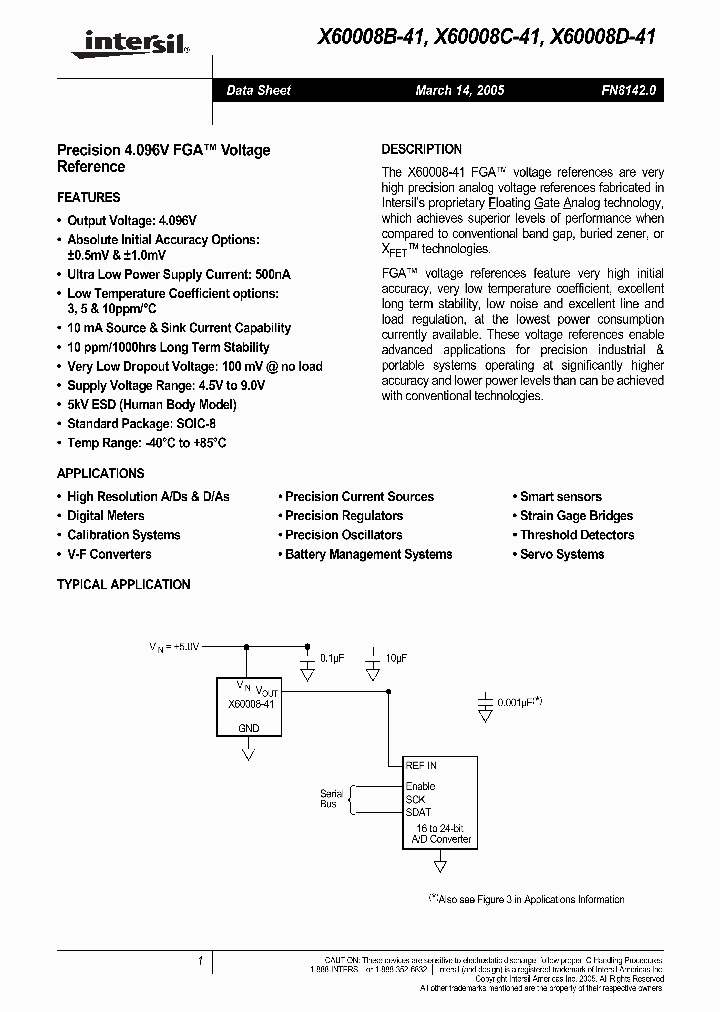 X60008XIS8-41_484859.PDF Datasheet