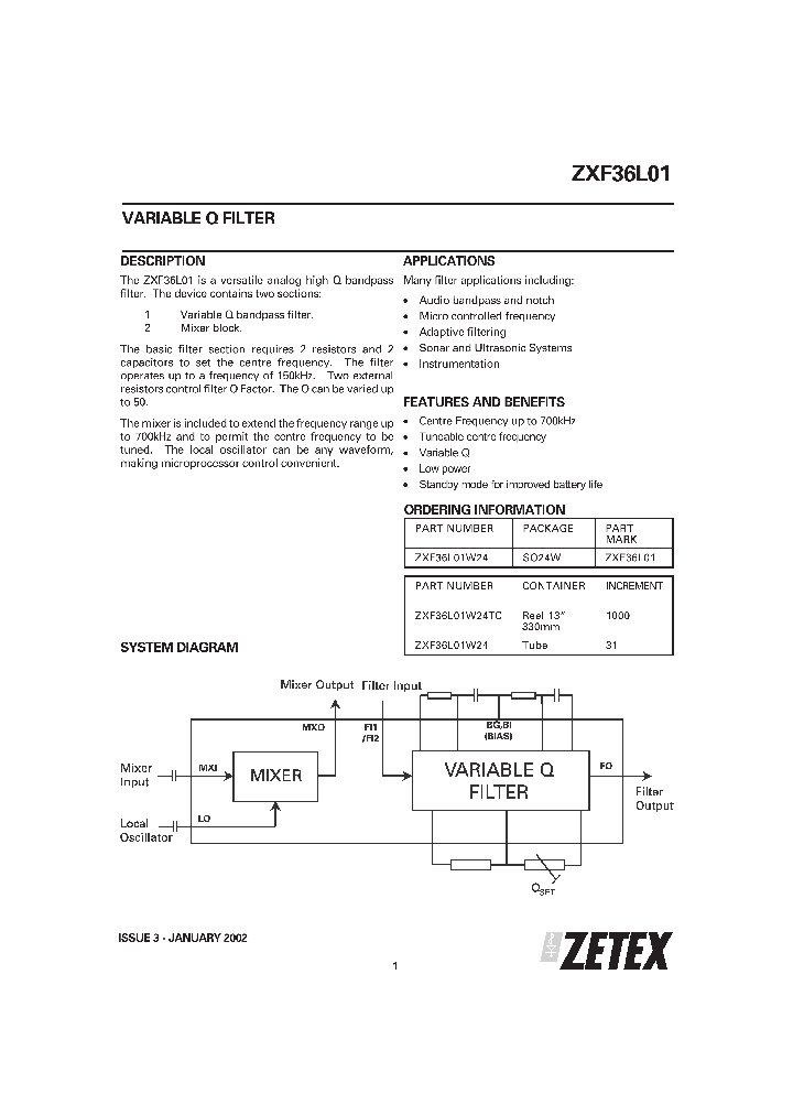 ZXF36L01_451405.PDF Datasheet