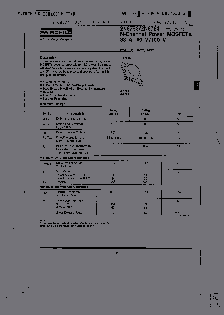 2N6764_535969.PDF Datasheet