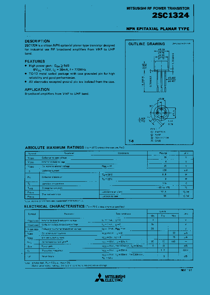 2SC1324_532896.PDF Datasheet