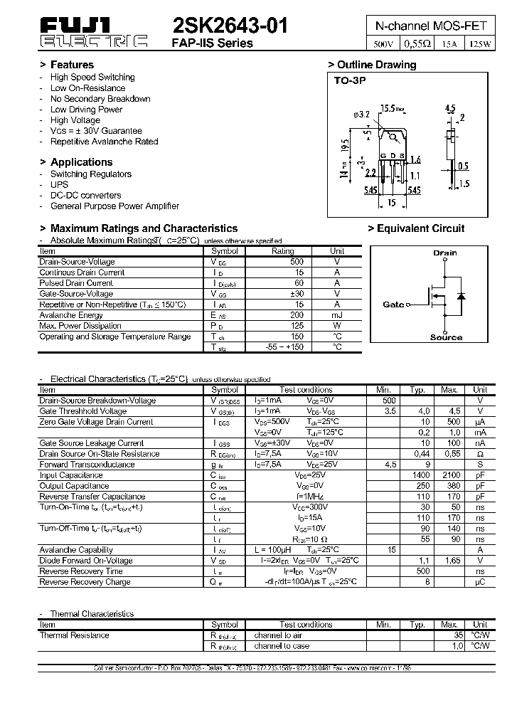 2SK2643-01_543575.PDF Datasheet