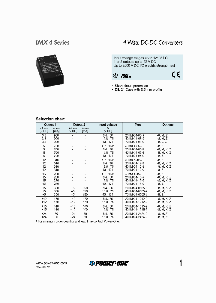 5IMX4-05-9_528093.PDF Datasheet