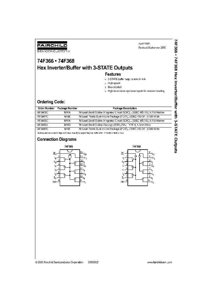 74F368_506888.PDF Datasheet