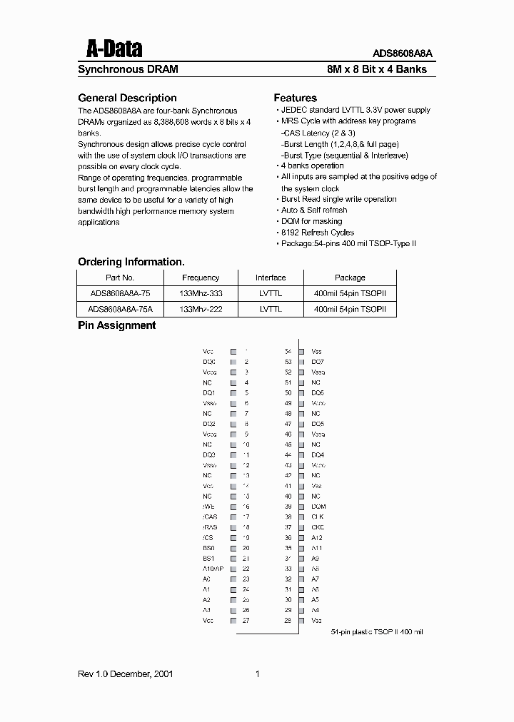 ADS8608A8A-75A_519984.PDF Datasheet
