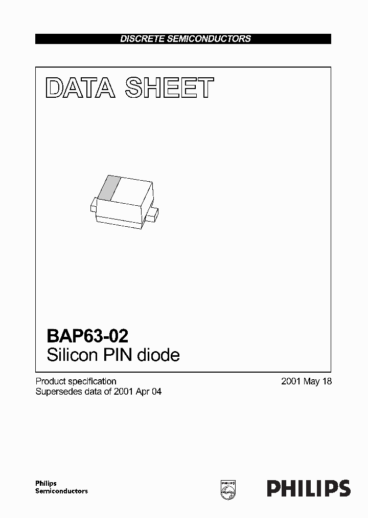 BAP63-02_502332.PDF Datasheet