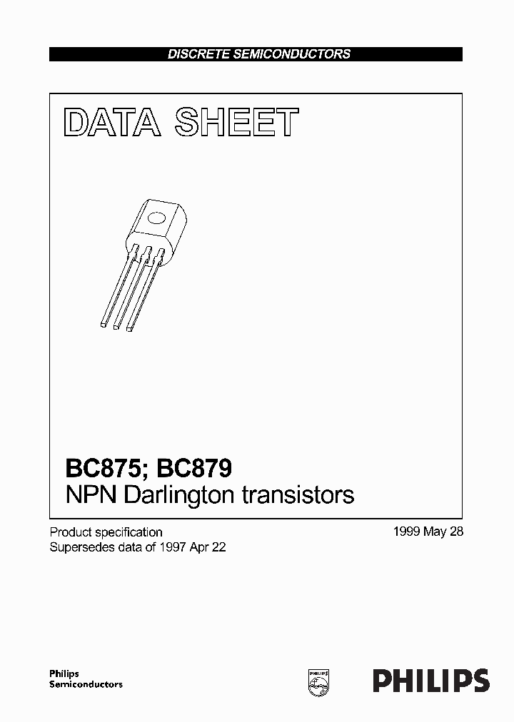 BC879_528765.PDF Datasheet