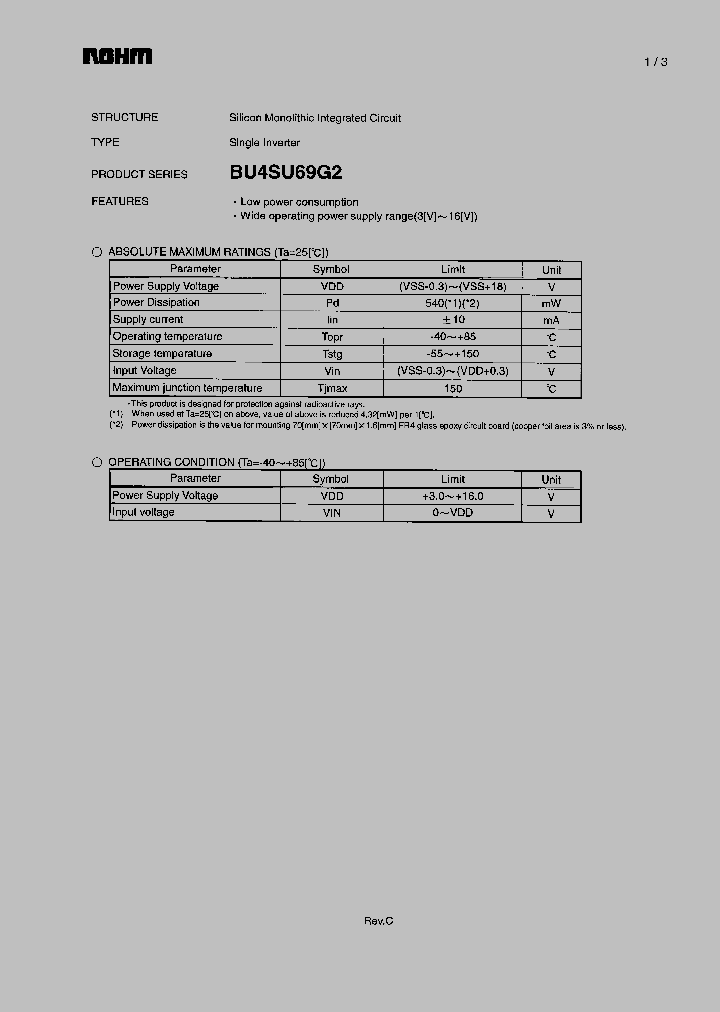 BU4SU69G2_496932.PDF Datasheet