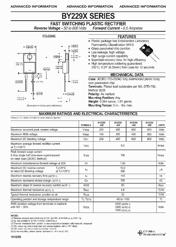 BY229X_499658.PDF Datasheet