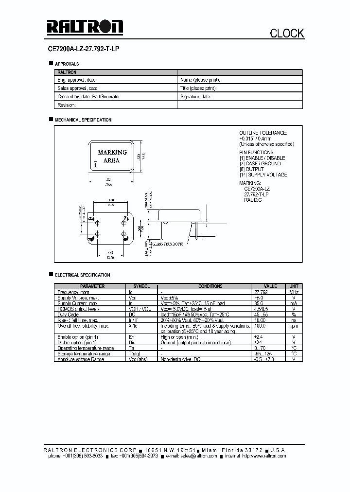 CE7200A-LZ-27792-T-LP_547444.PDF Datasheet